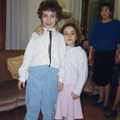 1984 Lucia Panzella e Annamaria Fariello