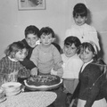 1961 primo compleanno di Peppe Piscopo