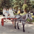 1967 Prima comunione di Angela Frattino