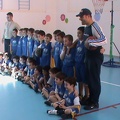 2010 piccoli atleti della Accademia cavese dello sport