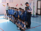 2010 piccoli atleti della Accademia cavese dello sport