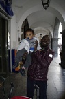 2012 11 25 Umberto con il padre Maurice