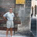 1990 Guglielmo Lamberti a Torre dei LAmberti ( Verona )
