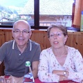 2009 Antonio Alfieri e Linda Langiano