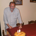 2009 Matteo Russo festeggia 60 anni