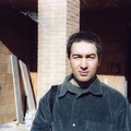 Luca De Angelis residente a Prignano sulla secchia ( MO ) e a volte in Egitto