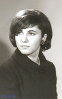 Maria Senatore nata a Cava 1945 residente a Torino dal 1970