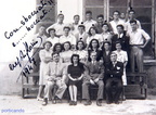 LIC 1947 1948  III liceo