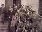 LIC 1947 1948 Angri per un incontro di Calcio