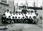 Castagneto 1956 1957 I classe I (foto di Pino Cretella)