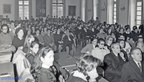 LICE  1968 1969 25 anniversario sala comunale