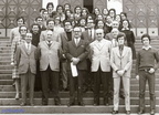 LIC 1970 1971 III A e B Prof Bisogno Martoccia Postiglione Lisi