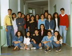 Lic 1989 1990 III C di Daniela Ugliano e Ermeneziano Lambiase