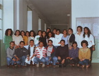 LIC 1990 1991 III liceo di Annarita Ferrara