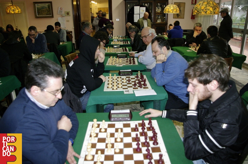 2015 VI memorial scacchi Raffaele Punzi (16)