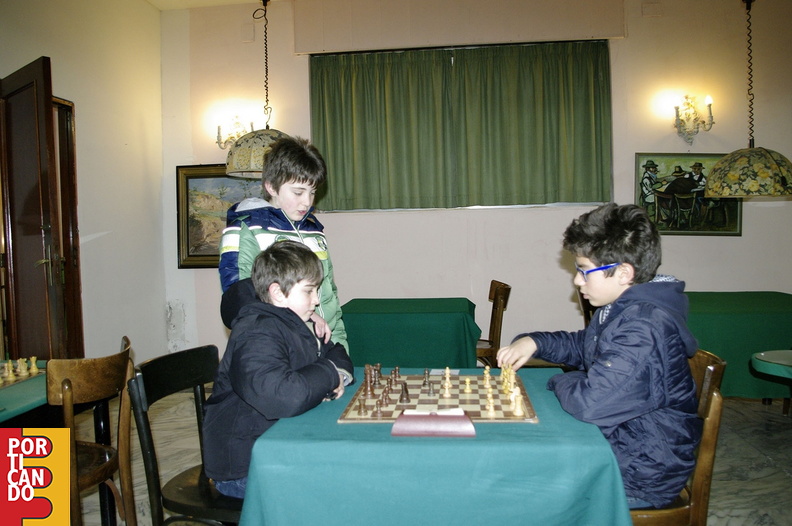 2015 VI memorial scacchi Raffaele Punzi (2)