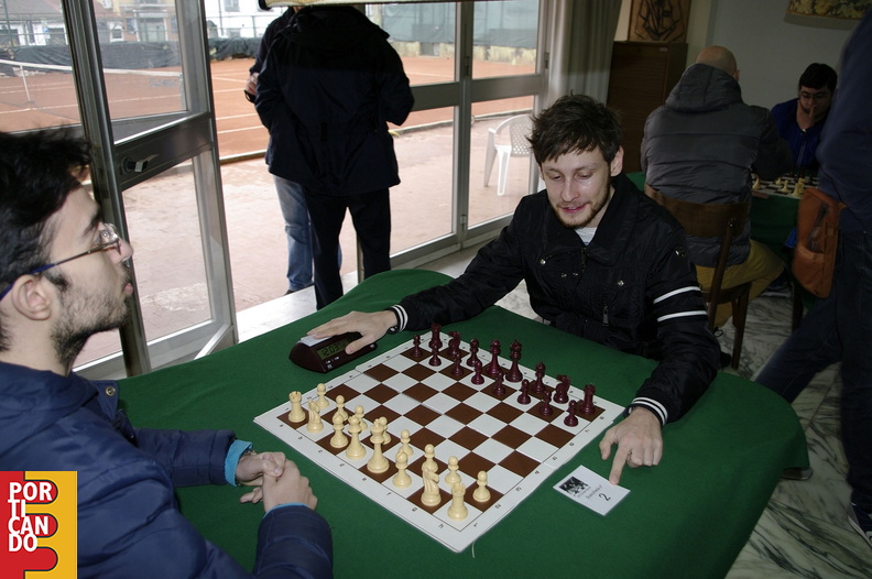 2015 VI memorial scacchi Raffaele Punzi (3)
