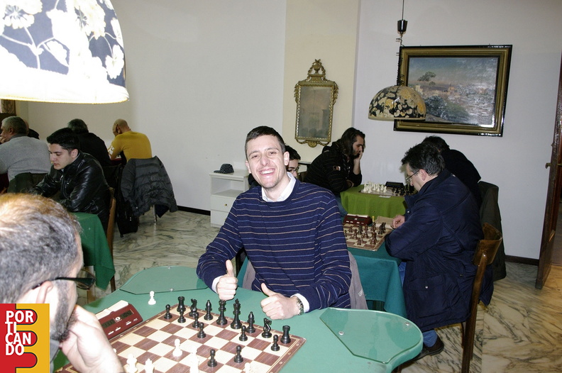 2015 VI memorial scacchi Raffaele Punzi (33)