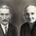 1910 Sabato e Maiantonia D'Amico