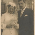 1950 Mario Senatore e Lamberti Anna