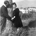 1960 Arturo ed Ermelinda Milite