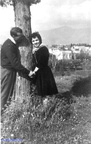 1960 Arturo ed Ermelinda Milite