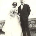 1963 Nita Massa e Giovanni Rispoli