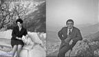 1967 Imma Accarino e Giuseppe Di Domenico