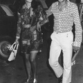 1971 Delio Trezza e Maria Senatore