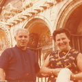 1973 Alfonso e Maria Senatore