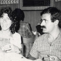1978 Gabriella Alfano e Pierino Di Napoli