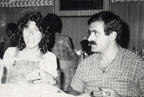 1978 Gabriella Alfano e Pierino Di Napoli
