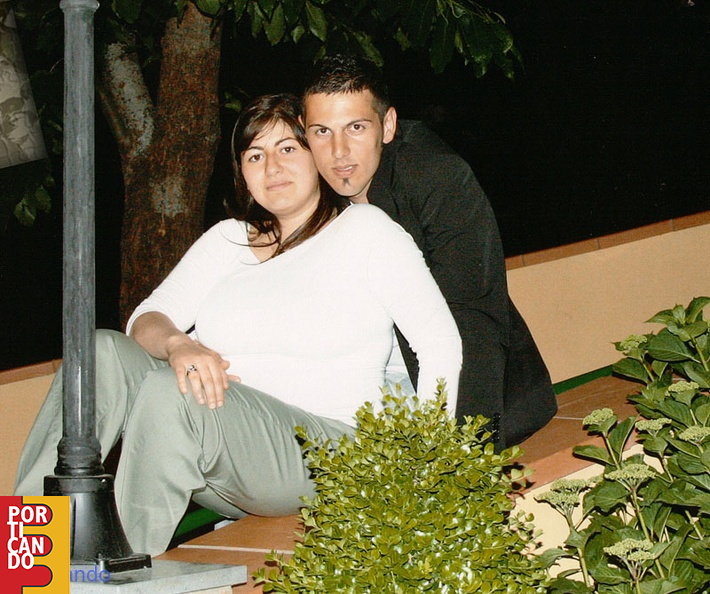 2006 Antonella de Santis e Luigi Salsano