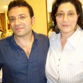 2010 Mario Todisco e Rosa Santoriello