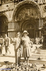 1926 22 settembre da Venezia Amedeo Lamberti e Assunta Matonti