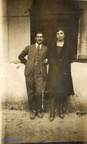 1926 Giacomo Passaro e Carmela Matonti