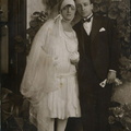 1930 circa Antonietta Criscuolo e Felice Landi