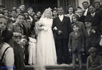 1939 Esther Matonti e Vincenzo Conte