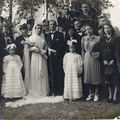 1939 Filippo Durante e Ester Lambiase