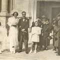 1940 circa Novelli Capobianco