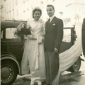 1943 matrimonio Maiorino