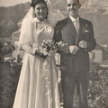 1949 Ermanno e Lia Santoro