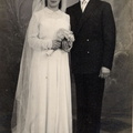 1949 Ada Senatore e Armando Cardamone