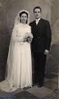 1949 Ada Senatore e Armando Cardamone