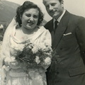 1950 Adinolfi Donato e Buchicchio Maria Giuseppa