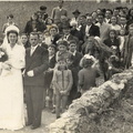 1951Maria Siani e Luigi D'Amico santa maria del rovo