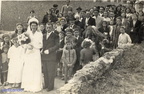 1951Maria Siani e Luigi D'Amico santa maria del rovo