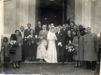 1951 Luigi Sorrentino e Maria Siani