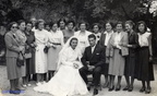 matrimoni 1950