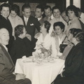 1956 Pasquale e Annamaria Criscuolo